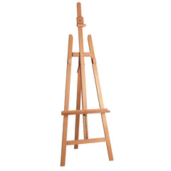 MABEF BIG LYRE EASEL - Al Masam Stationery LLC