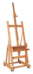 MABEF CONVERTIBLE STUDIO EASEL - Al Masam Stationery LLC