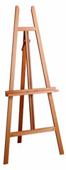 MABEF DELUXE DISPLAY EASEL - Al Masam Stationery LLC