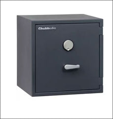 Chubb Safes Senator Grade 1 Model M2 Certified Fire And Burglar Resistant Safe Key lock