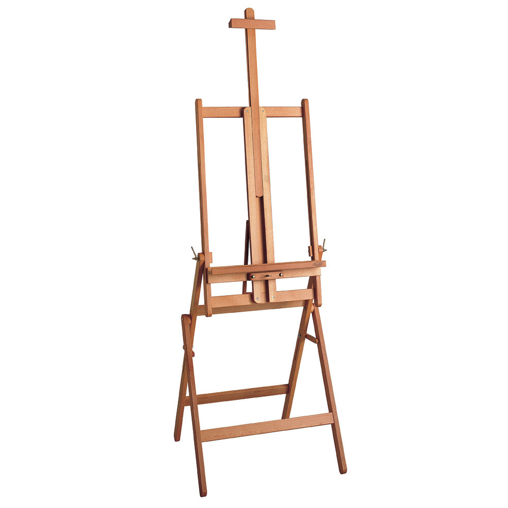 MABEF OIL / WATERCOLOUR STUDIO EASEL - Al Masam Stationery LLC