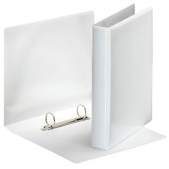 Presentation Binder 2 Ring 3.5 inches A4 Size