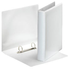 Presentation Binder 2 Ring 1.25 inches A4 SIZE - Al Masam Stationery LLC