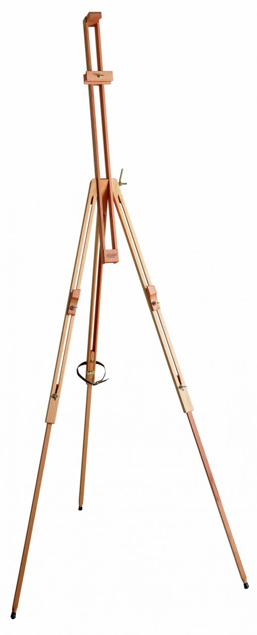 MABEF BASIC FIELD EASEL - Al Masam Stationery LLC Main image