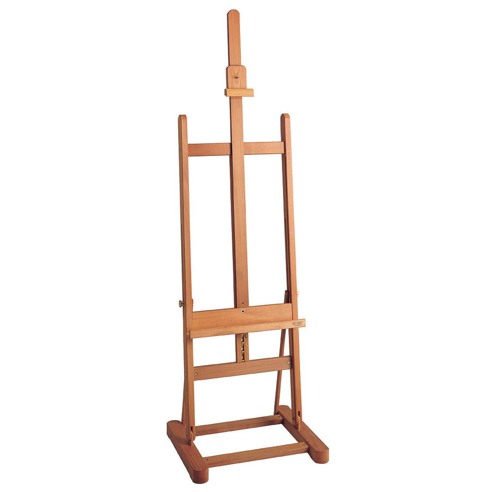 MABEF BASIC STUDIO EASEL - Al Masam Stationery LLC Main image