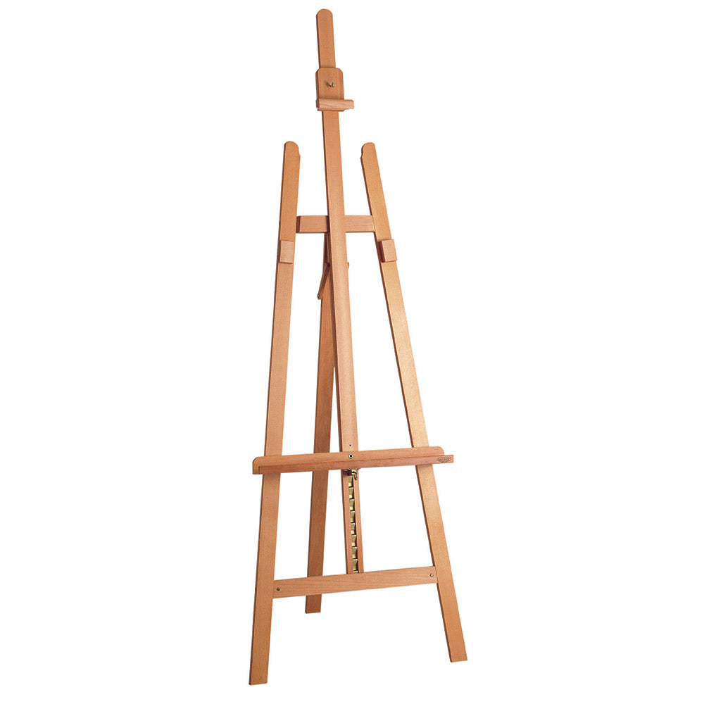 MABEF BIG LYRE EASEL - Al Masam Stationery LLC Main image