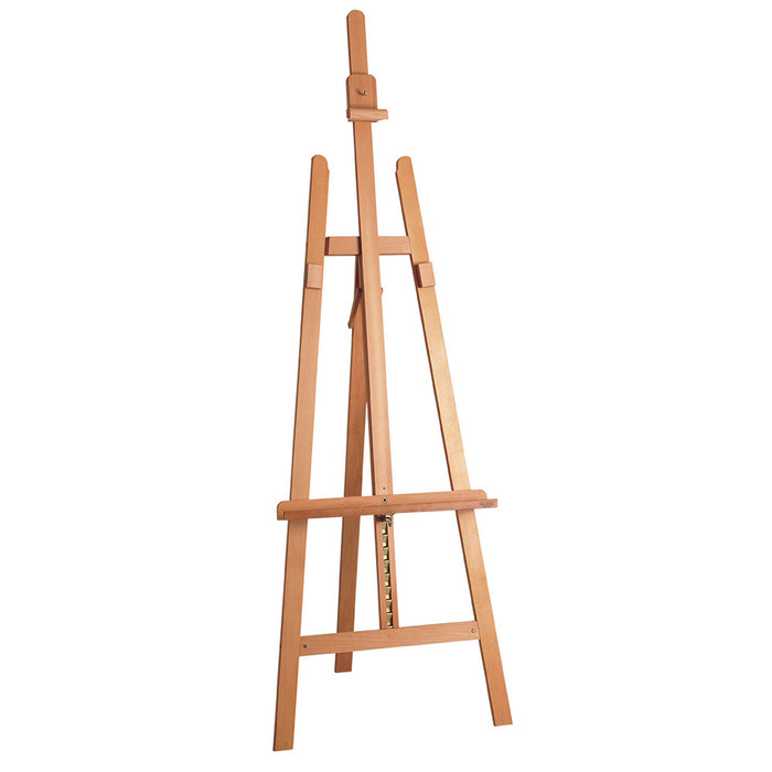 MABEF BIG LYRE EASEL - Al Masam Stationery LLC