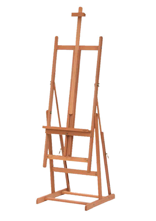 MABEF CONVERTIBLE BASIC STUDIO EASEL - Al Masam Stationery LLC Main image