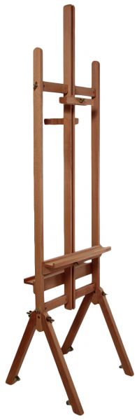 MABEF DOUBLE-SIDE DISPLAY EASEL - Al Masam Stationery LLC Main image
