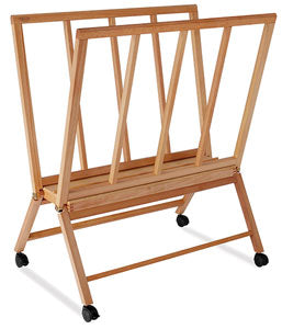 MABEF GIANT PRINT RACK - Al Masam Stationery LLC Main image