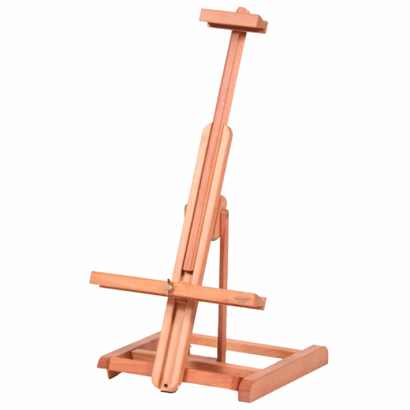 MABEF OIL/WATERCOLOUR TABLE EASEL - Al Masam Stationery LLC Main image