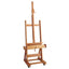 MABEF STUDIO EASEL WITH CRANK - Al Masam Stationery LLC