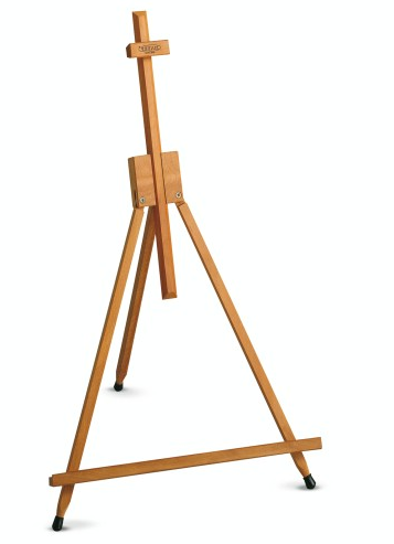 MABEF TRIPOD TABLE EASEL - Al Masam Stationery LLC Main image