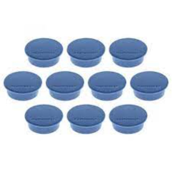 Discofix Models 20Mm Blue Pack Of 10 Pcs - COP 1664603 - Al Masam Stationery LLC