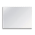 Magnetoplan Design Glasboard , 800Mm X 600 Mm, White - Al Masam Stationery LLC