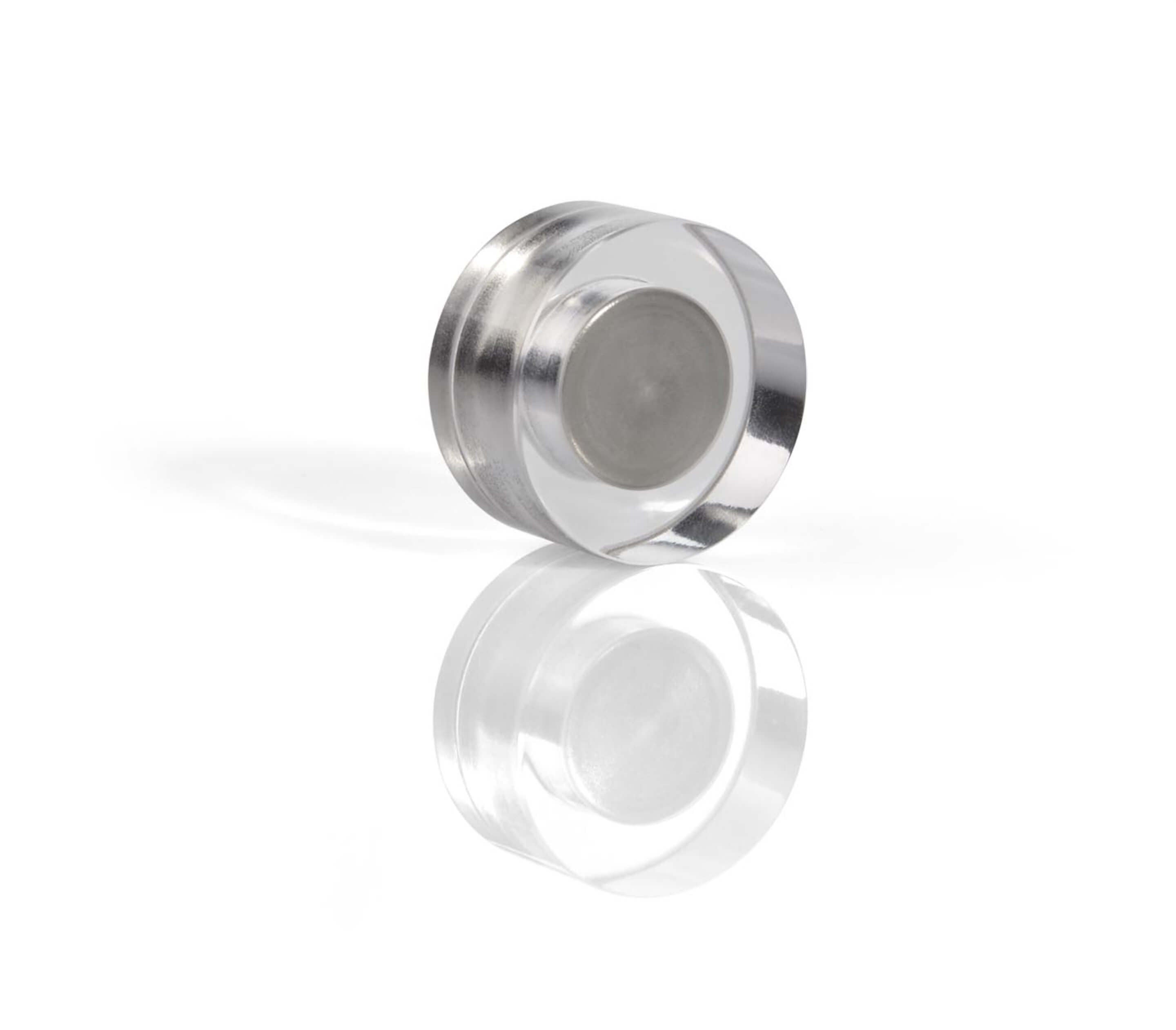 Magnetoplan Innovative Design Magnetic (20 X 8Mm) 8Pcs/ Packet Secondary image