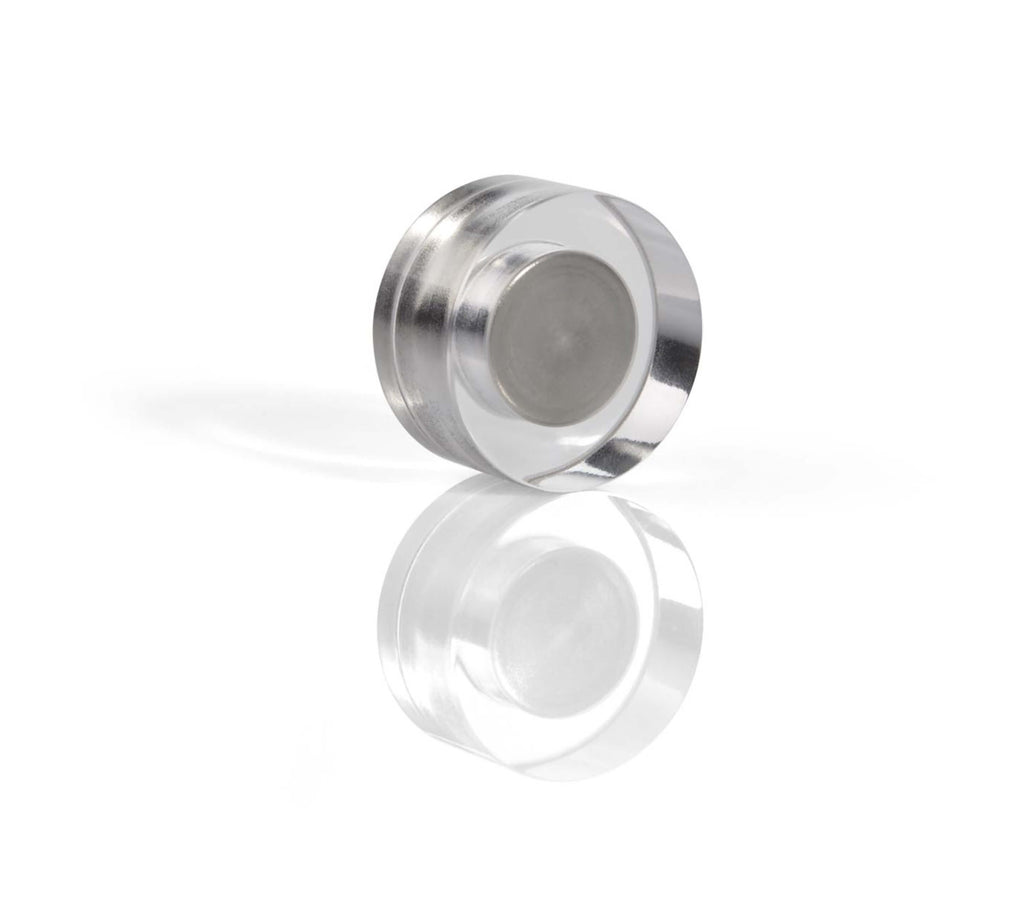 Magnetoplan Innovative Design Magnetic (20 X 8Mm) 8Pcs/ Packet - Al Masam Stationery LLC