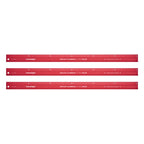 Transotype - Non Slip Aluminium Cutting Ruler 60 X 3.5 Cm - Al Masam Stationery LLC