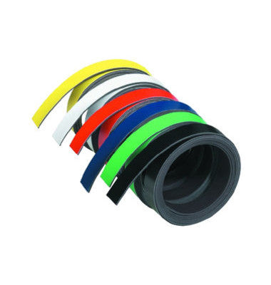 Magnetoplan Magneto Flex Tapes (1000 X 15Mm) - Al Masam Stationery LLC
