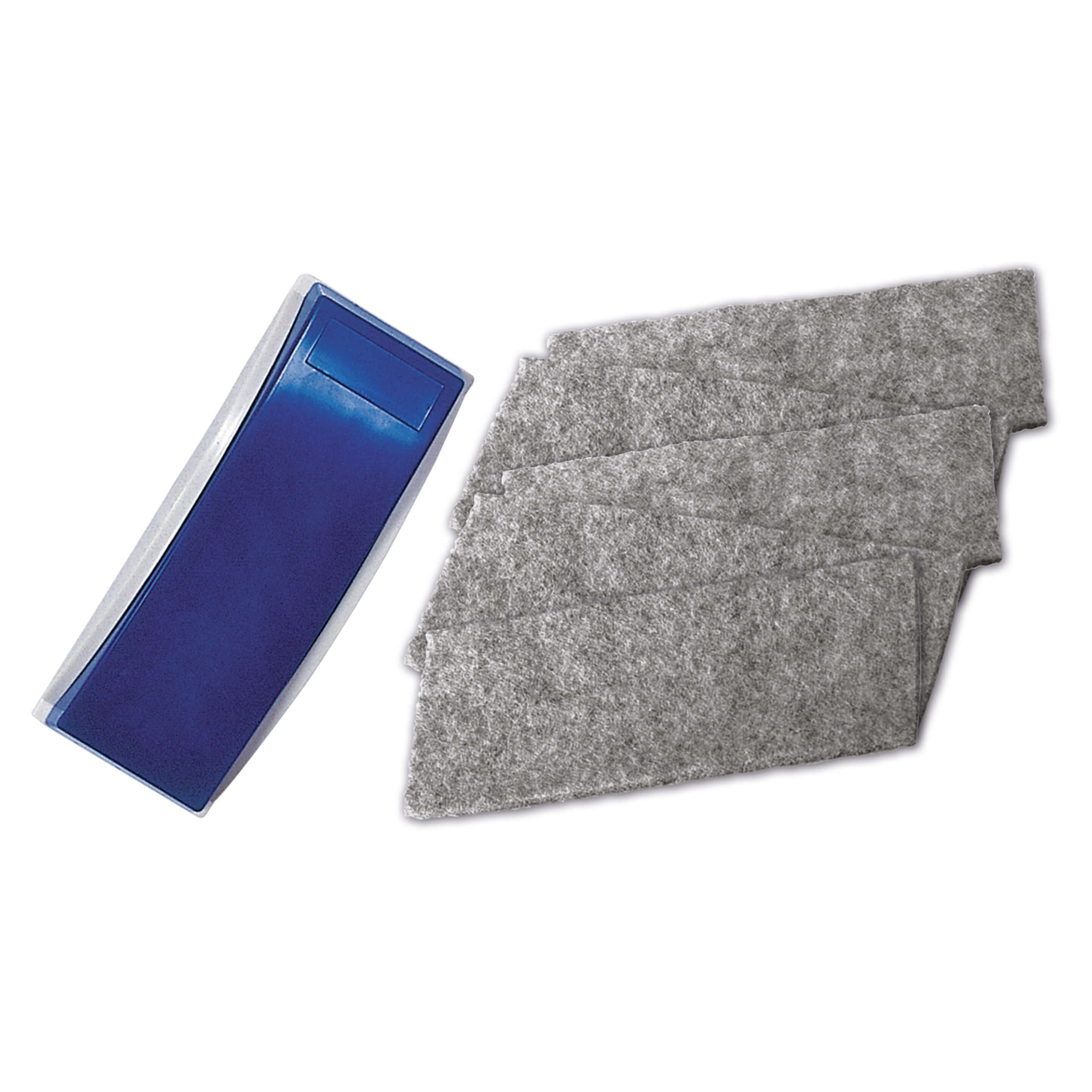 Magnetoplan  Blotter - Al Masam Stationery LLC Main image