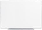 Magnetoplan Magnetic White Board (90Cm X 60Cm) - Al Masam Stationery LLC