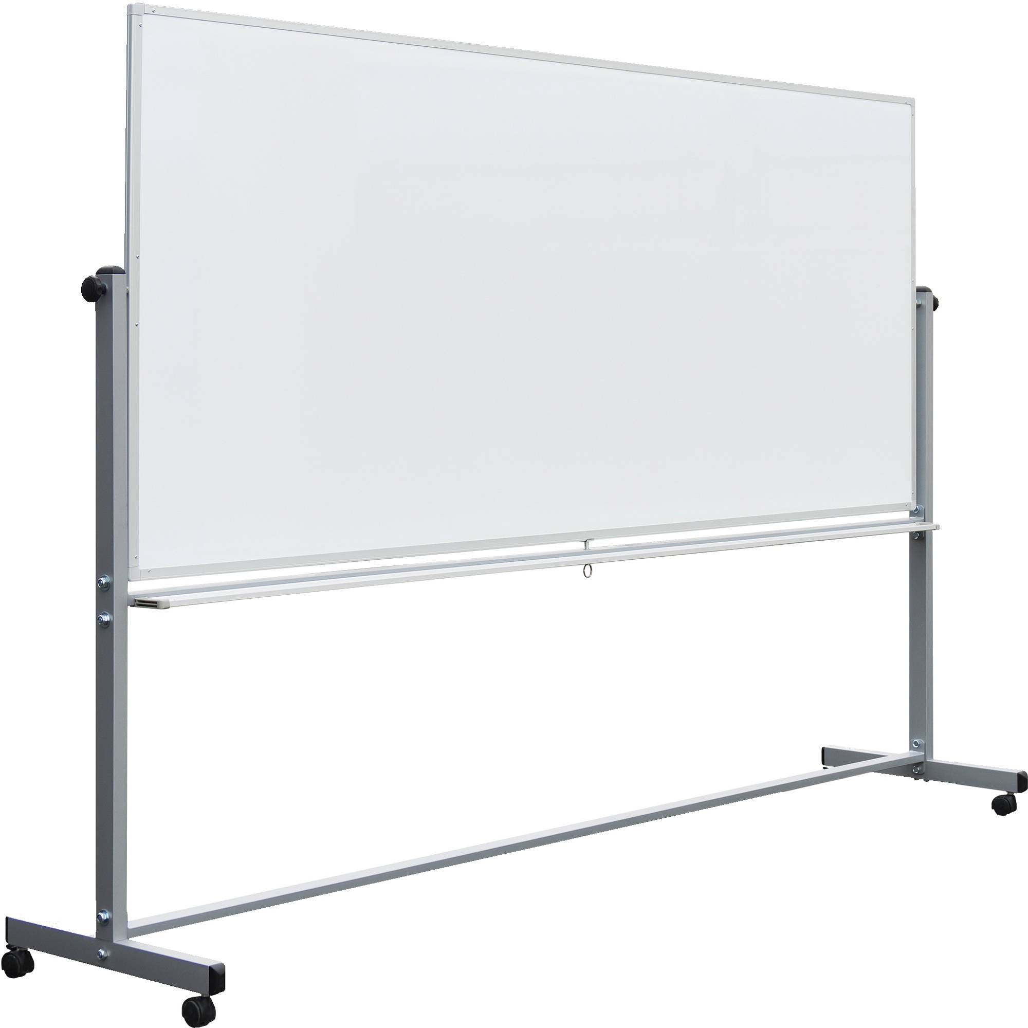 Magnetoplan  Mobile Magnetic White Board (120Cm X 90Cm) - Al Masam Stationery LLC Main image
