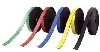 Magnetoplan Magnetoflex Tapes (1000 X 10Mm) - Al Masam Stationery LLC