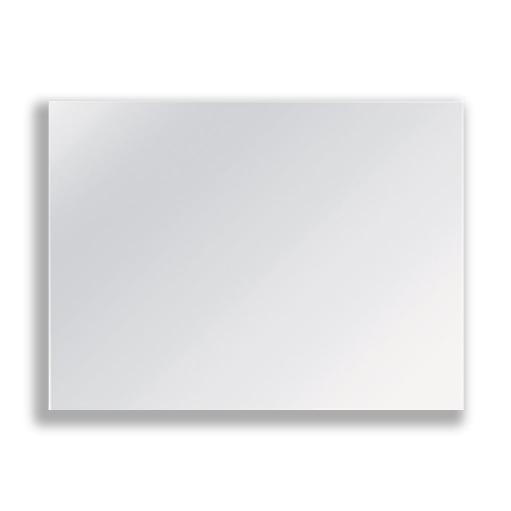 Magnetoplan Design Glasboard , 800Mm X 600 Mm, White - Al Masam Stationery LLC