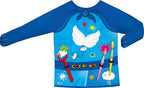 Maped Color Peps Painting Apron-Super Heroes 4+ - Al Masam Stationery LLC