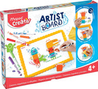 Maped Creativ Artist Board Magnetic Creations - Al Masam Stationery LLC