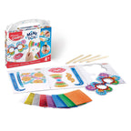 Maped Creativ Mini Box Mosaic Stickers - Al Masam Stationery LLC