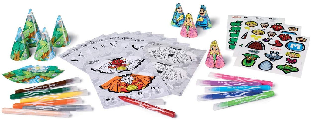 Maped Creative Color & Play Memory - Al Masam Stationery LLC