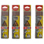 Maped Black Peps Pencil - Al Masam Stationery LLC