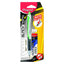 Maped 0.5mm Mechanical Pencil+Lead Green - Al Masam Stationery LLC
