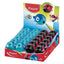 Maped 1 Hole Croc Easy Sharpener Box - Al Masam Stationery LLC