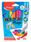 Maped Color Peps Felt tip Magic - Al Masam Stationery LLC
