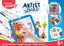 Maped Creativ Artist Board Erasable Drawings - Al Masam Stationery LLC
