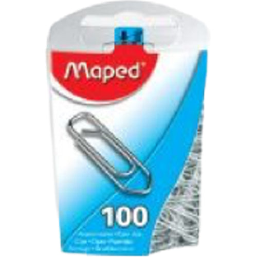 Maped D.Box 33mm Mini Pegs Packet/10pcs - Al Masam Stationery LLC Main image
