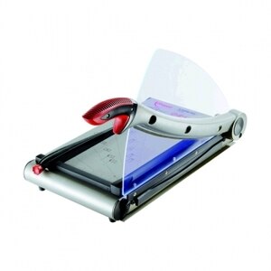 Maped Guillotine ExprtA3 Manual Clamp Secondary image
