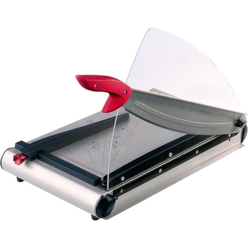 Maped Guillotine ExprtA4 Auto Clamp - Al Masam Stationery LLC Main image