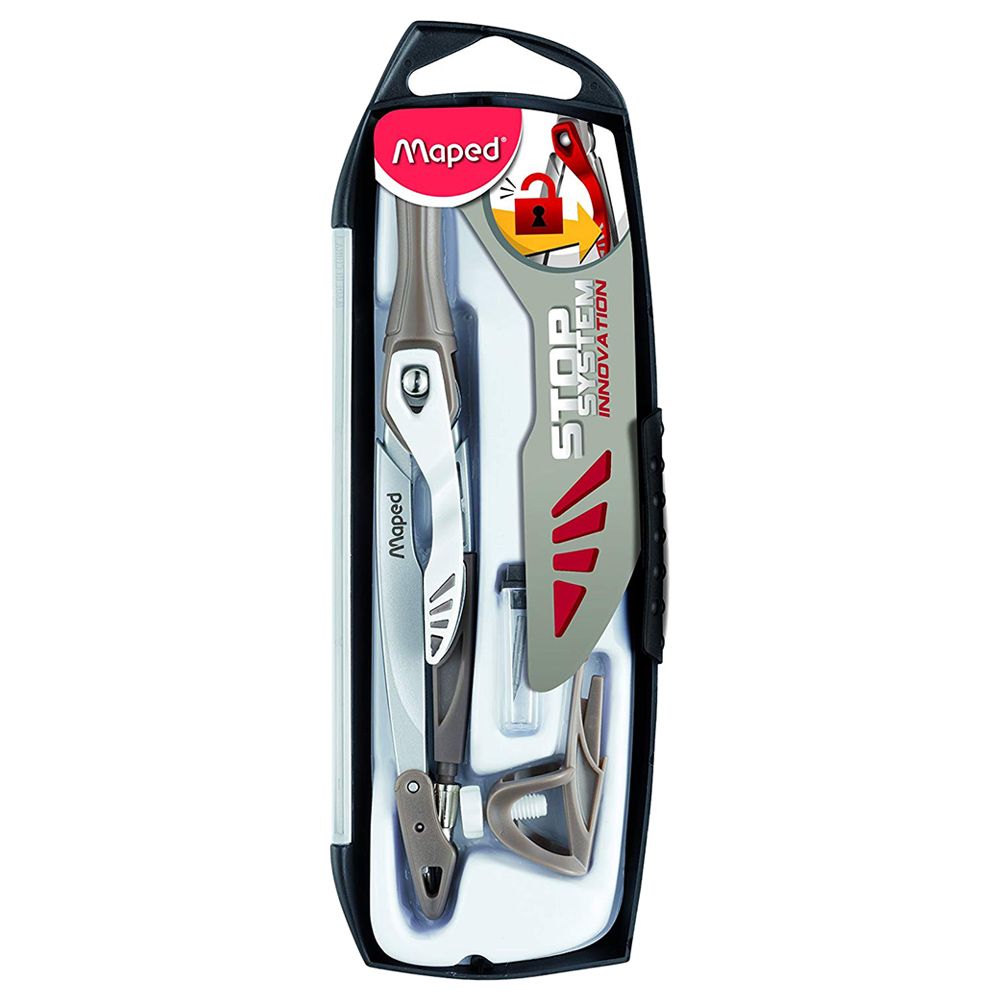 Maped innvation Universal Compas Holder - Al Masam Stationery LLC Main image