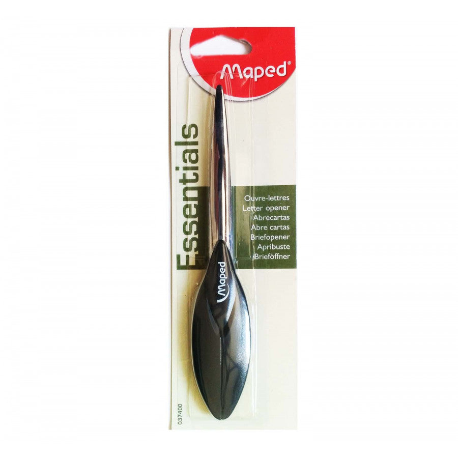 MAPED Letter Opener - Al Masam Stationery LLC Main image