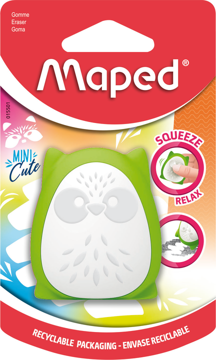 Maped Mini Cute Blister - Al Masam Stationery LLC Main image