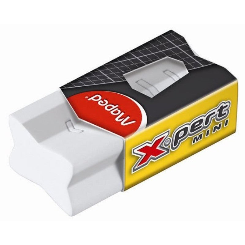 Maped Mini X Pert Eraser Display - Al Masam Stationery LLC Main image
