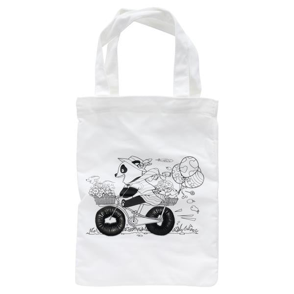 Maped Photo Colouring Tote Bag - Al Masam Stationery LLC Main image