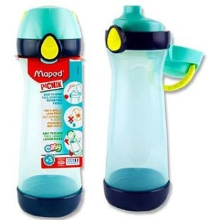 Maped Picnik Concept W.Bottle580mlParisFashion - Al Masam Stationery LLC Main image