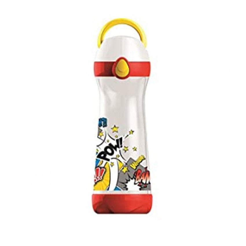 Maped Picnik Concept Water Bottle 580ml Comics - Al Masam Stationery LLC Main image