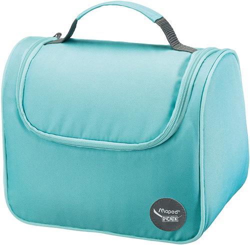 Maped Picnik Origins Lunch Bag Turquoise - Al Masam Stationery LLC Main image