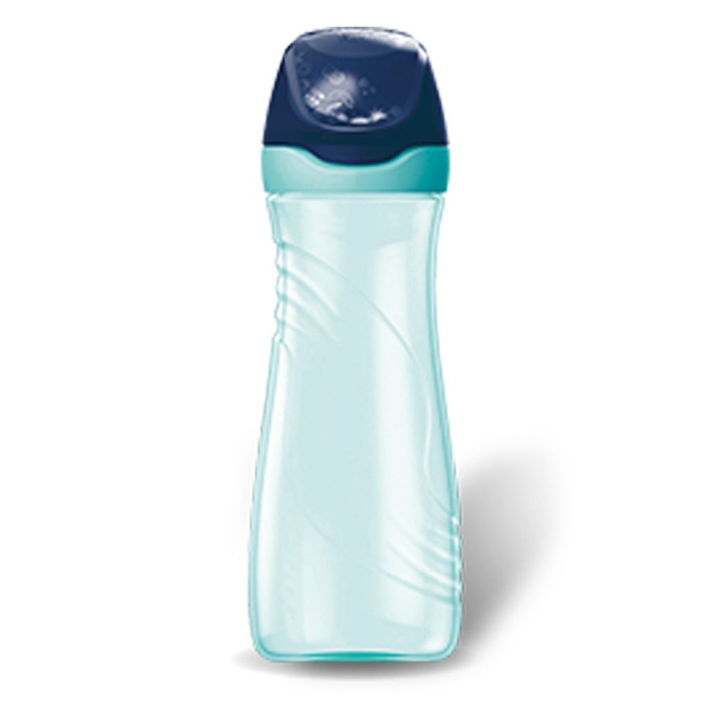 Maped Picnik Origins Water Bottle 580ml Blue Green - Al Masam Stationery LLC Main image