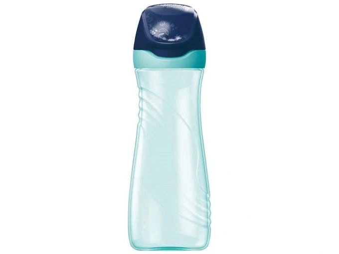 Maped Picnik Origins WaterBottle580mlTurquoise - Al Masam Stationery LLC Main image